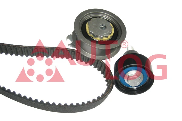 AUTLOG Fogasszíjkészlet - ZK1121 - TothCarparts