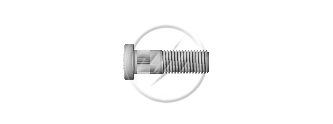 ZM kerékcsavar - ZM 30.012.18 - TothCarparts