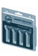 ZM kerékcsavar - ZM 42.012.60 - TothCarparts