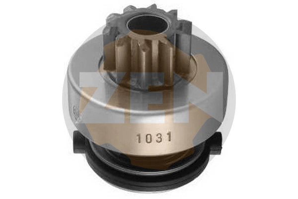 ERA szabadonfutó, önindító - ZN1031 - TothCarparts