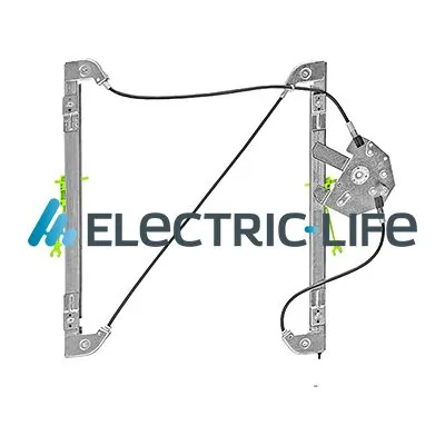 ELECTRIC LIFE ablakemelő - ZR BM703 L - TothCarparts