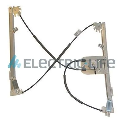 ELECTRIC LIFE ablakemelő - ZR FR707 L - TothCarparts