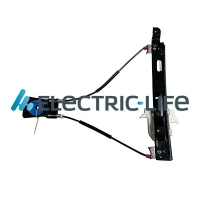 ELECTRIC LIFE ablakemelő - ZR FR708 R - TothCarparts