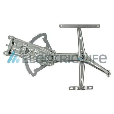 ELECTRIC LIFE ablakemelő - ZR OP728 L - TothCarparts