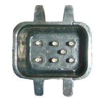 ELECTRIC LIFE ablakemelő - ZR OPO78 L C - TothCarparts