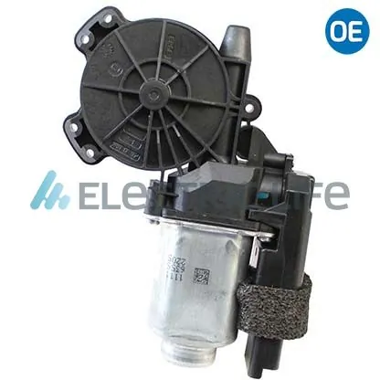 ELECTRIC LIFE villanymotor, ablakemelő - ZR RNO102 R C - TothCarparts