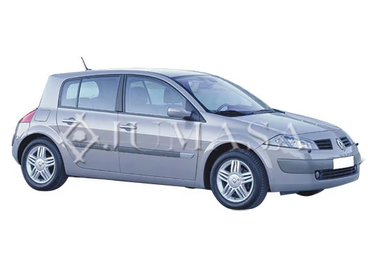 JUMASA villanymotor, ablakemelő - ZR RNO102 R C - TothCarparts