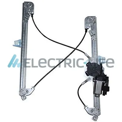 ELECTRIC LIFE ablakemelő - ZR RNO82 L C - TothCarparts