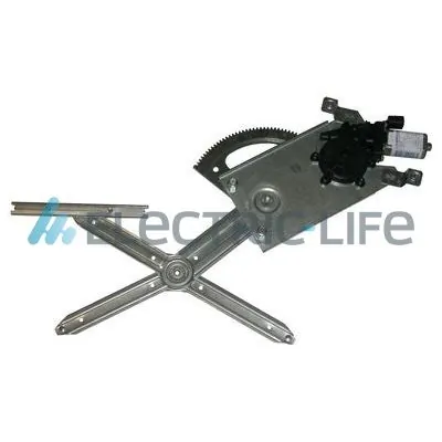 ELECTRIC LIFE ablakemelő - ZR SB13 R - TothCarparts