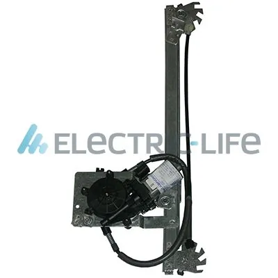ELECTRIC LIFE ablakemelő - ZR SB14 L - TothCarparts