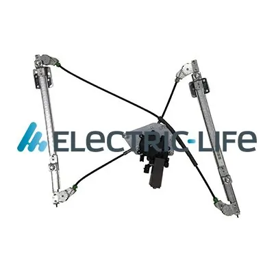 ELECTRIC LIFE ablakemelő - ZR SK14 L - TothCarparts