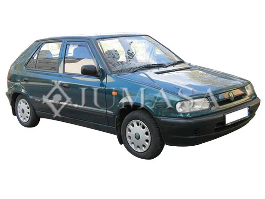 JUMASA ablakemelő - ZR SK14 R - TothCarparts