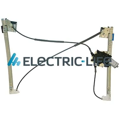 ELECTRIC LIFE ablakemelő - ZR ST13 L B - TothCarparts