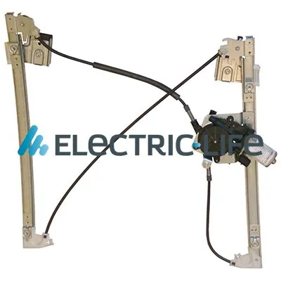 ELECTRIC LIFE ablakemelő - ZR ST14 R B - TothCarparts