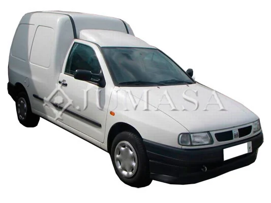 JUMASA ablakemelő - ZR ST14 R B - TothCarparts