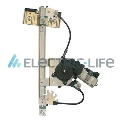 ELECTRIC LIFE ablakemelő - ZR ST15 L B - TothCarparts
