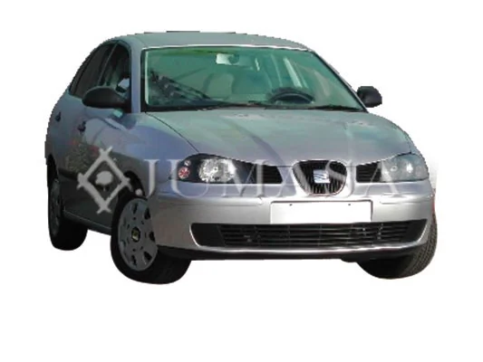 JUMASA ablakemelő - ZR ST28 L - TothCarparts