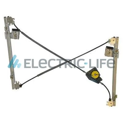 ELECTRIC LIFE ablakemelő - ZR ST28 R - TothCarparts