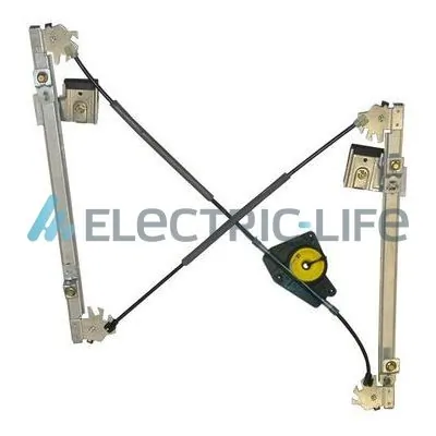ELECTRIC LIFE ablakemelő - ZR ST29 R - TothCarparts