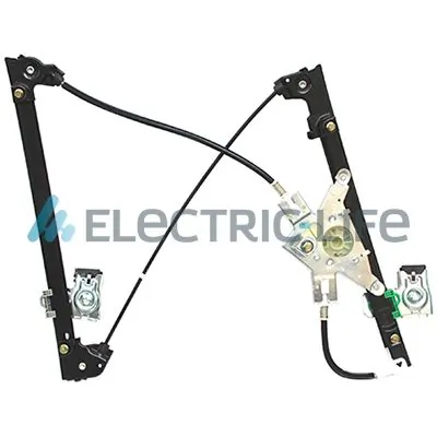 ELECTRIC LIFE ablakemelő - ZR ST712 R - TothCarparts