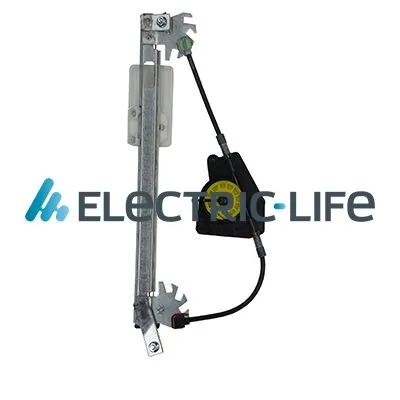ELECTRIC LIFE ablakemelő - ZR ST713 L - TothCarparts