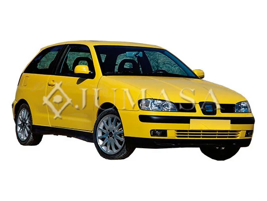 JUMASA ablakemelő - ZR STO24 L C - TothCarparts