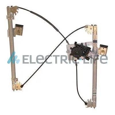 ELECTRIC LIFE ablakemelő - ZR VK39 L B - TothCarparts