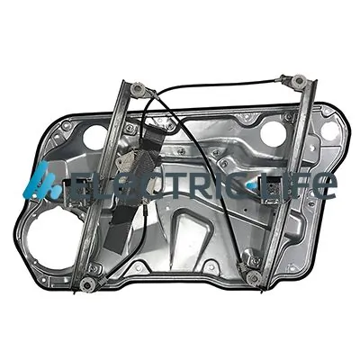ELECTRIC LIFE ablakemelő - ZR VK504 L - TothCarparts