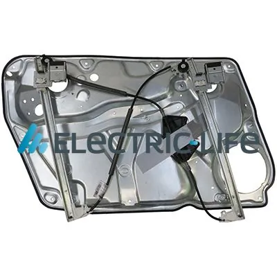 ELECTRIC LIFE ablakemelő - ZR VK505 R - TothCarparts