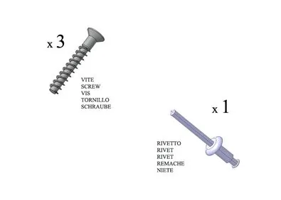 ELECTRIC LIFE ablakemelő - ZR VK515 L - TothCarparts