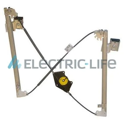 ELECTRIC LIFE ablakemelő - ZR VK705 R - TothCarparts