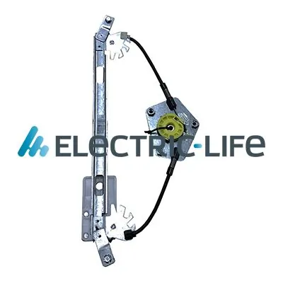 ELECTRIC LIFE ablakemelő - ZR VK706 L - TothCarparts