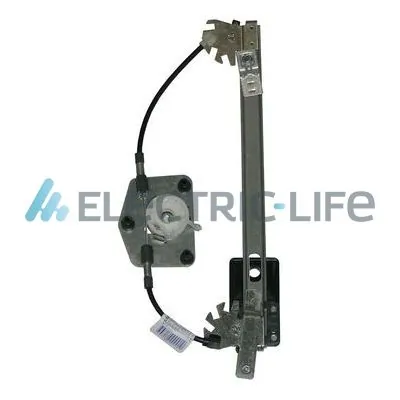 ELECTRIC LIFE ablakemelő - ZR VK713 L - TothCarparts
