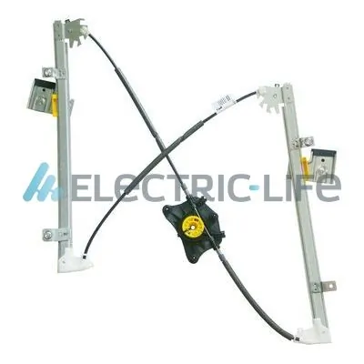 ELECTRIC LIFE ablakemelő - ZR VK715 R - TothCarparts