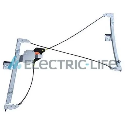 ELECTRIC LIFE ablakemelő - ZR VK742 L - TothCarparts