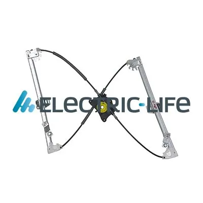 ELECTRIC LIFE ablakemelő - ZR VK766 L - TothCarparts