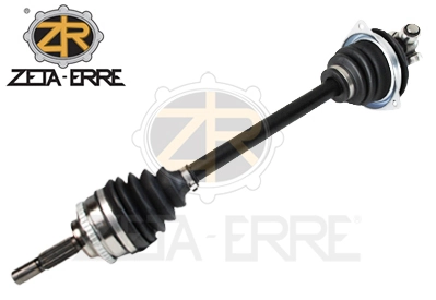 ZETA-ERRE hajtótengely - ZR11517 - TothCarparts