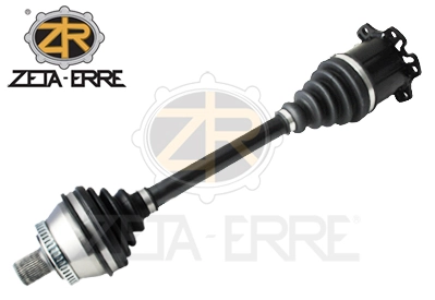 ZETA-ERRE hajtótengely - ZR11723 - TothCarparts