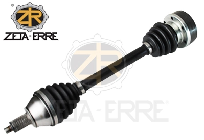 ZETA-ERRE hajtótengely - ZR11837 - TothCarparts