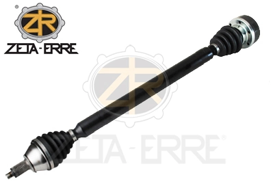 ZETA-ERRE hajtótengely - ZR11838 - TothCarparts