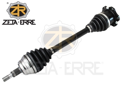 ZETA-ERRE hajtótengely - ZR11844 - TothCarparts