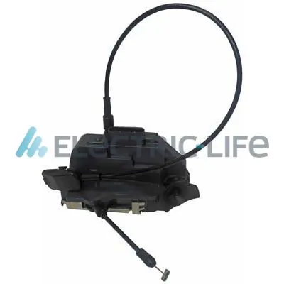 ELECTRIC LIFE Ajtózár - ZR40434 - TothCarparts