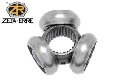 ZETA-ERRE háromágú csillag, hajtótengely - ZR5001 - TothCarparts