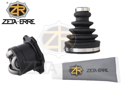 ZETA-ERRE csuklókészlet, hajtótengely - ZR7027 - TothCarparts