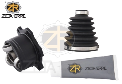 ZETA-ERRE csuklókészlet, hajtótengely - ZR7029 - TothCarparts