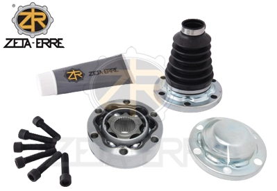 ZETA-ERRE csuklókészlet, hajtótengely - ZR7032 - TothCarparts