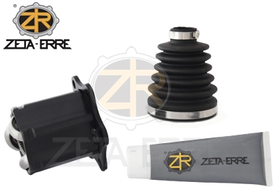 ZETA-ERRE csuklókészlet, hajtótengely - ZR7033 - TothCarparts