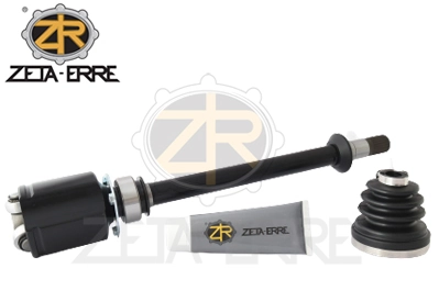 ZETA-ERRE csuklókészlet, hajtótengely - ZR7049 - TothCarparts