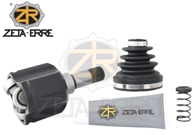 ZETA-ERRE csuklókészlet, hajtótengely - ZR7107 - TothCarparts