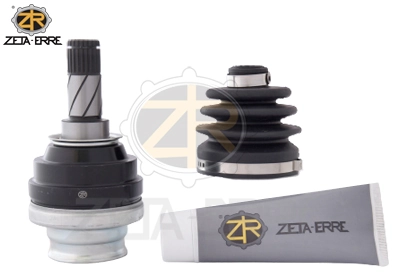 ZETA-ERRE csuklókészlet, hajtótengely - ZR7142 - TothCarparts